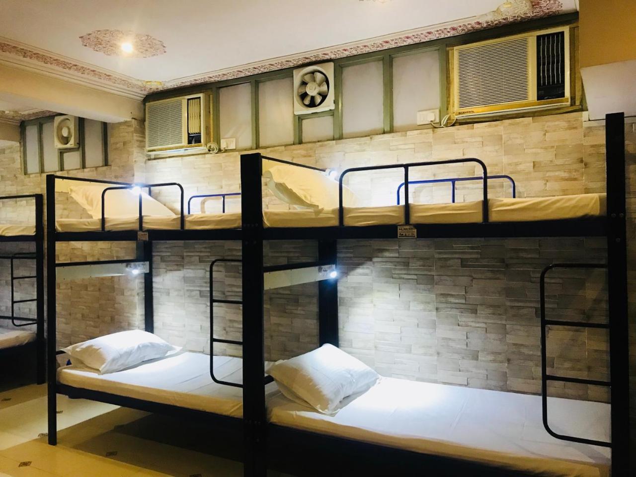 Tuk Tuk Backpackers Near Railway Station Jaipur Hostel Luaran gambar